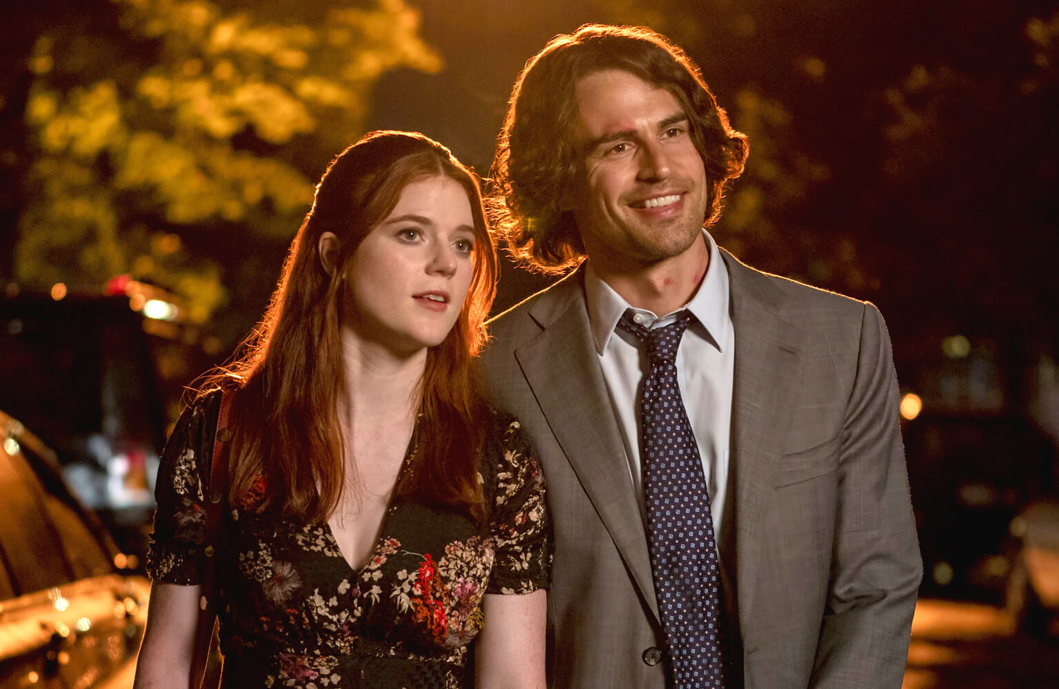 Watch The Time Traveler's Wife for Free | Tubi TV - How Many Episodes Of Time Traveler's Wife Will There Be